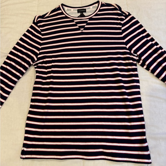 Club Monaco Long Sleeve Shirt - Picture 1 of 2